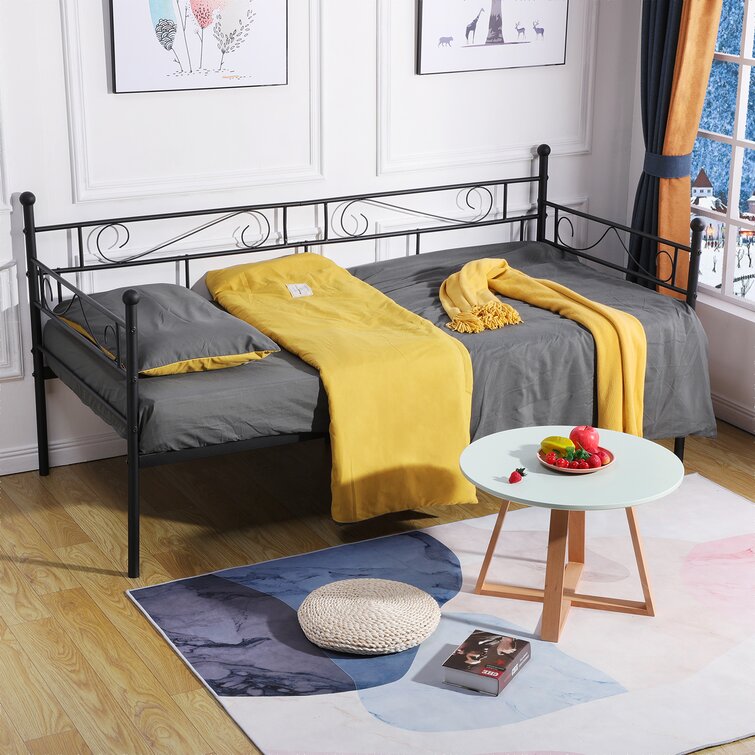 Wayfair deals beds single